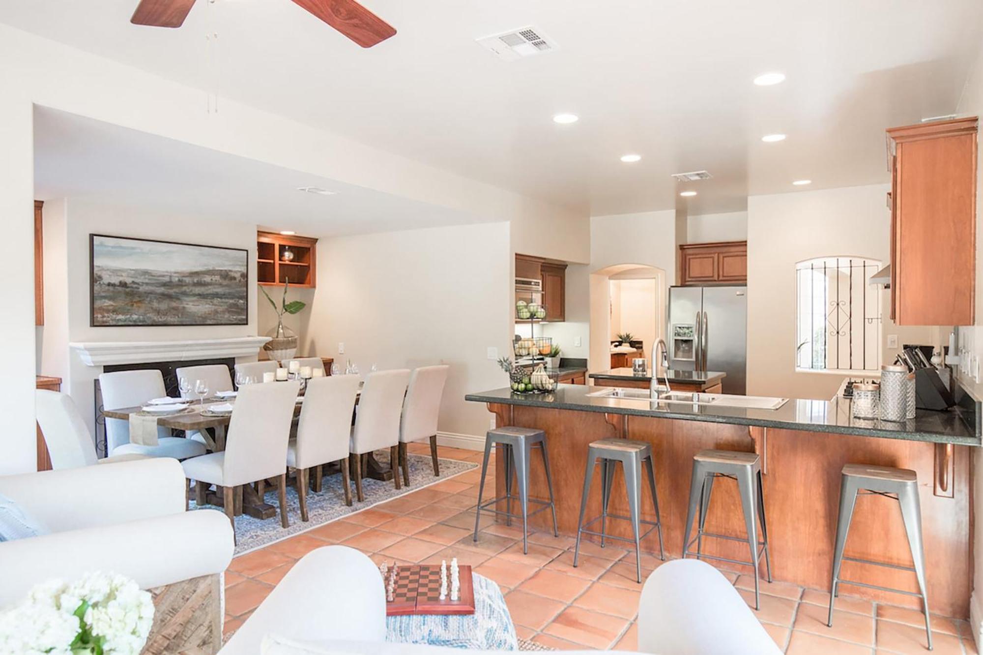 Grapevine By Avantstay Secluded 5Br Villa 4 Acres Of Vineyards Avo Groves Temecula Esterno foto