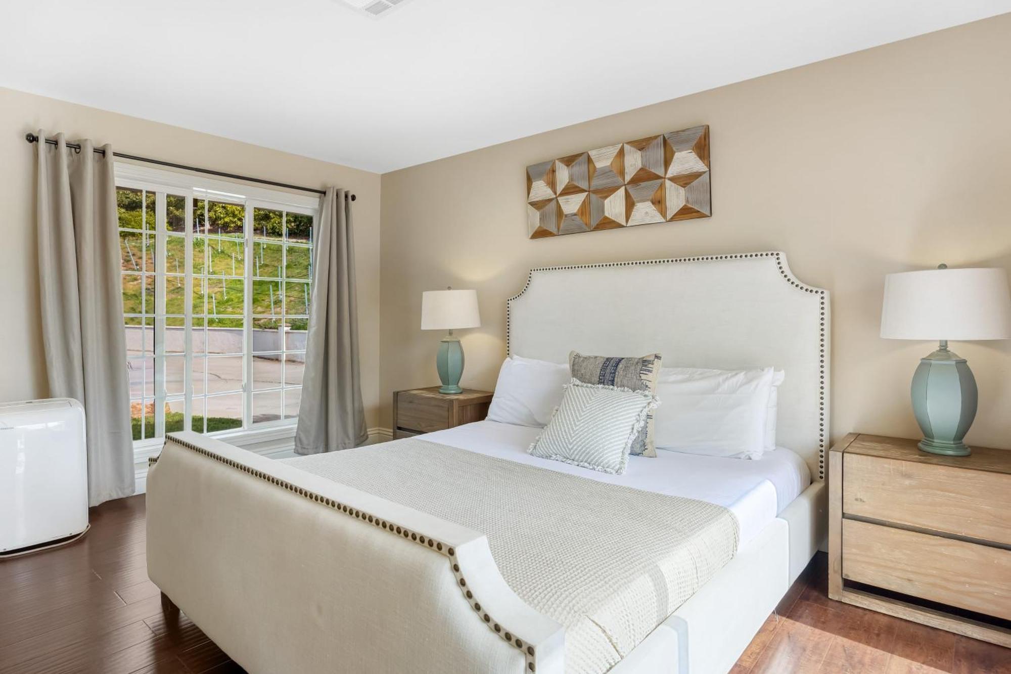 Grapevine By Avantstay Secluded 5Br Villa 4 Acres Of Vineyards Avo Groves Temecula Esterno foto