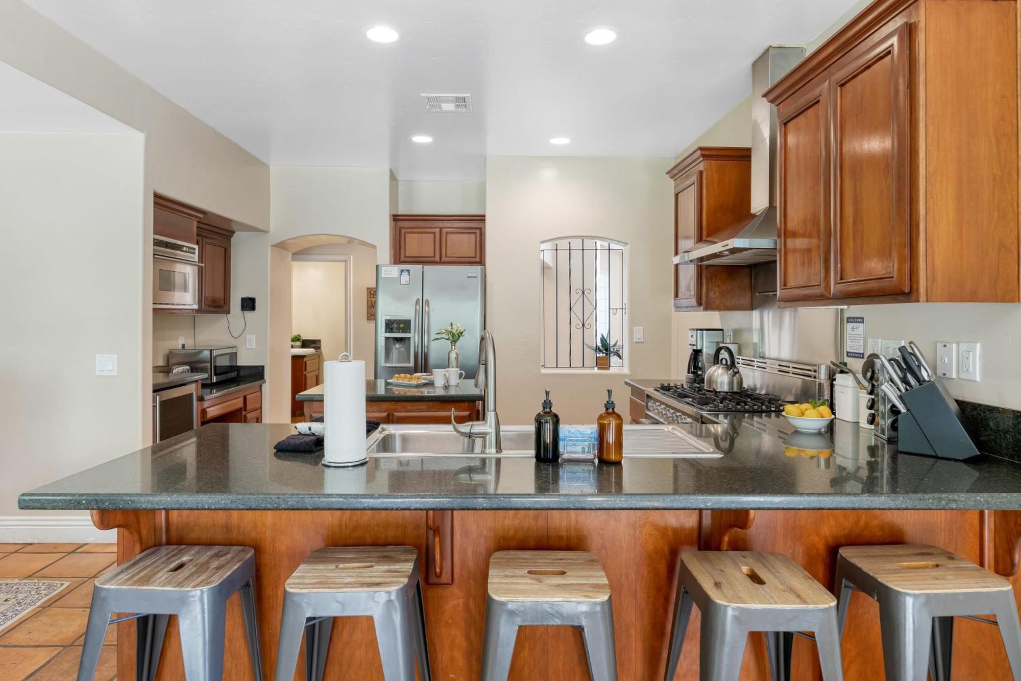 Grapevine By Avantstay Secluded 5Br Villa 4 Acres Of Vineyards Avo Groves Temecula Esterno foto