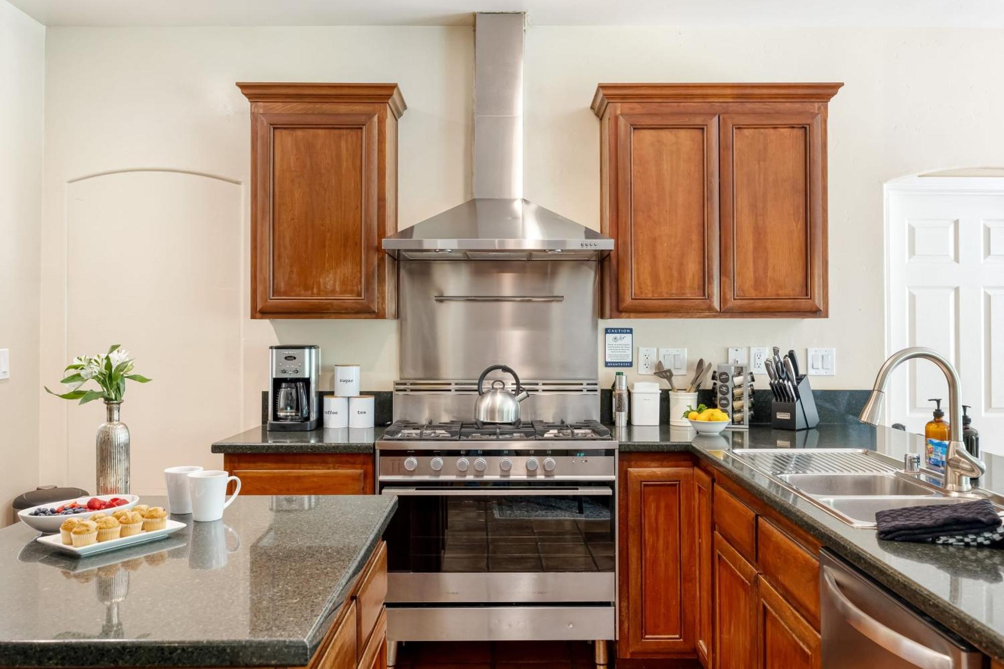 Grapevine By Avantstay Secluded 5Br Villa 4 Acres Of Vineyards Avo Groves Temecula Esterno foto